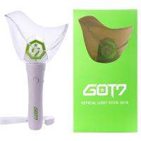 【Sell ร้อน Cakes】Official GOT7 Ver.2 Light Stick 【On สหรัฐอเมริกา Stock 】