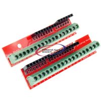 【cw】 1 pair Screw Shield Stud Terminal expansion board 【hot】 !