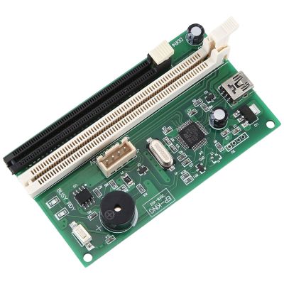 Memory Programmer SPD/EP Burning the 3 Generation Burner DDR2 Memory Burner for Desktop PC Accessories Supplies Parts (A)