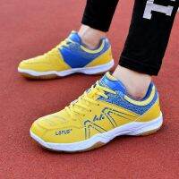 2023 new Ray the four seasons new badminton shoes mens shoes lightweight breathable lady tennis shoes sneakers outdoor training