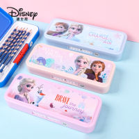 Frozen Princess School Pencil Case Box Stationery Kawaii The Password Pencil Cases For Girls School Supplies