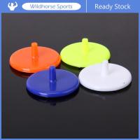 wildhorse Lot of 20 PLASTIC MIXED COLOR GOLF BALL MARKERS