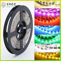 VHGG Home Decor Waterproof Decorative 5M 60LEDs/m Lamp Tape LED Strip Light SMD 2835 DC 12V