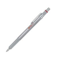 Rotring 2032578 600 ปากกาลูกลื่น สีเงิน