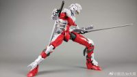 [E-Model] Ultraman Suit Ver.7.3 1/6