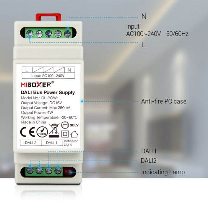 แผงควบคุม-dt8ดาลี่หรี่แสงต้าหลี่ใน1ตัวควบคุมไฟ-led-86หน้าจอสัมผัสสำหรับโคมไฟ-led