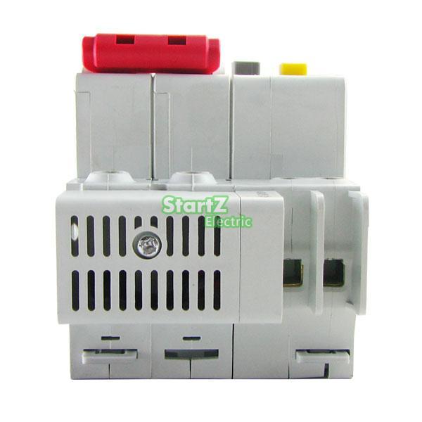 new-chukche-trading-shop-16a-2p-rcbo-rcd-เบรกเกอร์-de47le-delixi