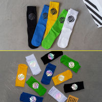 Men&amp;Women Unisex Socks Basketball Night Reflect Light Sports Socks Mens Socks Womens Long Socks for Lover Skateboard Socks