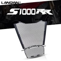 S1000RR Radiator Grille Guard Cover And Oil Cooler Guard For BMW S1000RR S 1000RR S 1000 RR Sport 2019-2022 2023 Accessories