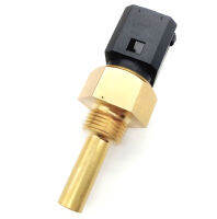 เซ็นเซอร์น้ำหล่อเย็นอุณหภูมิ Temp Sensor Sender 1612230 1594225 สำหรับ Volvo B10 F10 FL10 F16