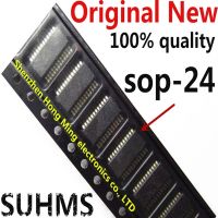 【YD】 (10piece)100  New BA6596F-E2 BA6596F sop-24 Chipset