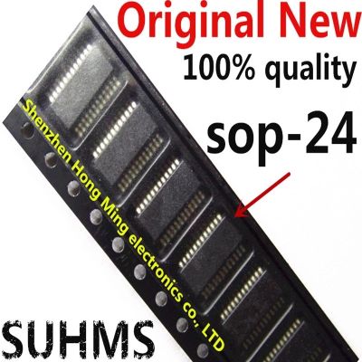 (1piece)100 New 4735D60GU SI4735-D60-GU SI4735-D60-GUR ssop-24 Chipset