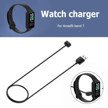 Replacement USB Magnetic Charger for Xiaomi Huami Amazfit Bip Youth A1608  Model Smartwatch Chargers Fast Charging