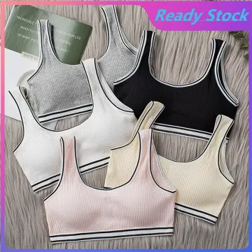 Shop Sando Bra For 9 Tp 12yrs Old Girl with great discounts and