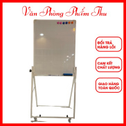 Bảng Flipchart Tiểu Học - Trung Học Kích Thước 60 x 80cm