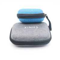 【cw】XINHS Case In Ear Earphone Bag Headphones Portable Storage for SE846 IE300 IE900 XBA-A3 XBA-H3hot