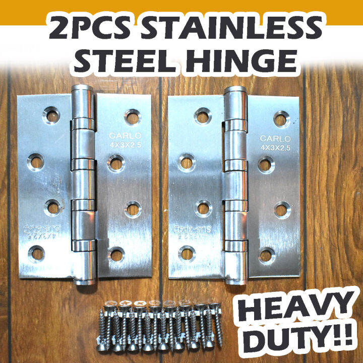 Heavy Duty Hinge High Quality Door Hinge for Easy Operation and