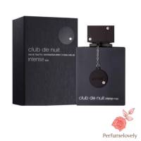 น้ำหอมแท้ Armaf Club de Nuit Intense Man EDT 105 ml กล่องซีล