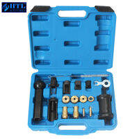 THAI VAG Group FSI / PD Common Rail Injector Puller &amp; Service Tool Kit For Audi VW Set T10133 T10163 Gasoline &amp; Diesel Engine