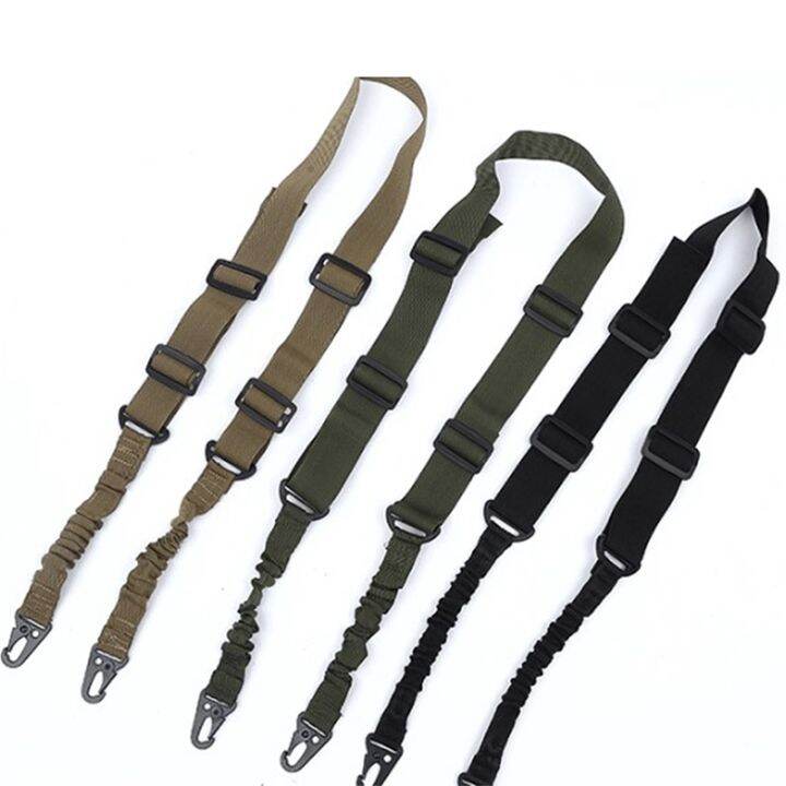 【CW】 Metal Buckles Tactical Straps | Lazada PH