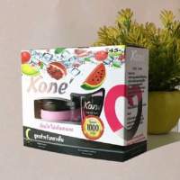 Kone Night Cream โคเน่ไนท์ครีม สูตรกลางคืน