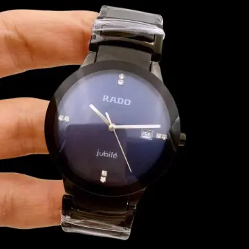 Rado sale watch lazada