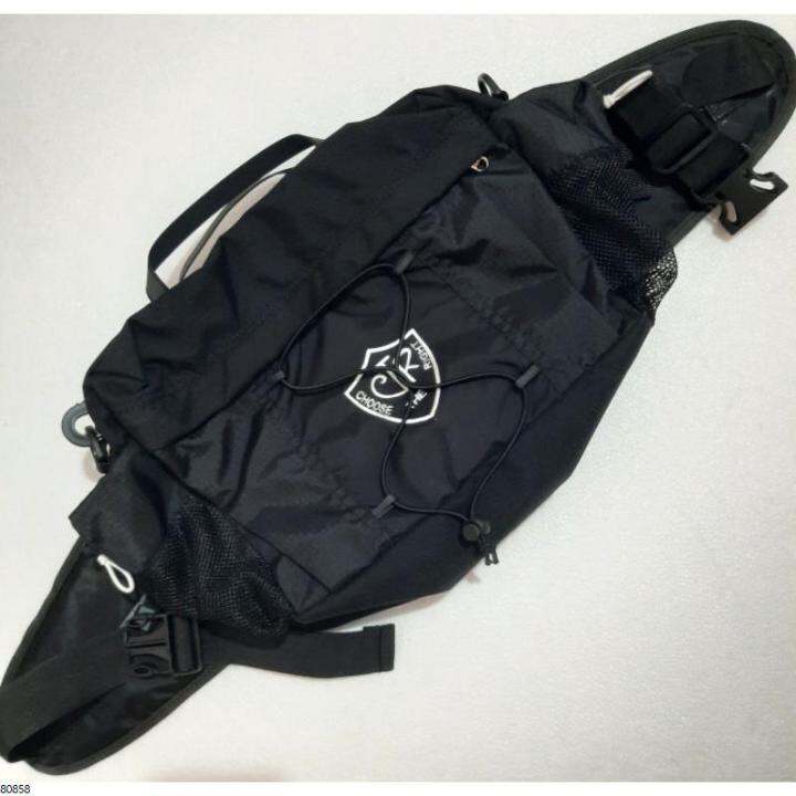 CTR Proselyting Missionary Bags for Elders Sisters Lazada PH