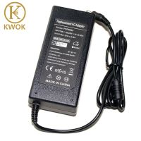 AC 19V 4.74A 90W Power Adapter Laptop Charger For Leonovo 45K2225 ADP 65CH AIdeaPad Y510 Y650 5.5x2.5mm Power Supply F25