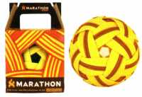 --ลูกตะกร้อ มาราธอน marathon mt 102 รุ่น ฝึกพื้นฐาน เซปักเด็กโต (010218) k+n15