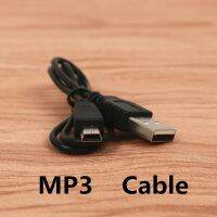 การชาร์จ Usb ขนาดเล็กสั้น80ซม. สายดาต้า Usb Mp3สายชาร์จสำหรับ Mp4แคนนอนโทรศัพท์มือถือเนวิเกเตอร์มินิพอร์ต