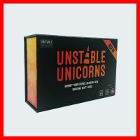 สินค้าขายดี!!! Unstable Unicorns Not Safe For Work Card (NSFW) Game - A strategic card game and party game #ของเล่น โมเดล ทะเล ของเล่น ของขวัญ ของสะสม รถ หุ่นยนต์ ตุ๊กตา สวนน้ำ สระน้ำ ฟิกเกอร์ Model