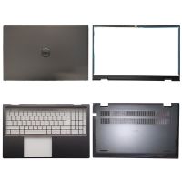 2023ใหม่สำหรับ Dell Vostro V5515 V5510 5510หน้าจอ LCD สำหรับแล็ปท็อปฝาปิดโน้ตบุคฝาหลังฝาหลังกรอบด้านบน0KVKW8 0JVYYX