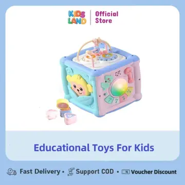 Discount baby hot sale toys