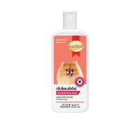 SmartHeart Tick Dog Shampoo Romantic Shine Scent สมาร์ทฮาร์ท แชมพูกำจัดเห็บสำหรับสุนัข กลิ่นโรแมนติกไชน์ ขนาด 350 มล.