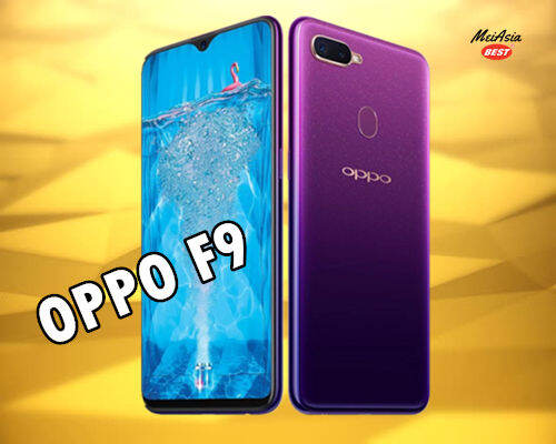 oppo f9 refurbished