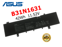 ASUS แบตเตอรี่ B31N1631 ของแท้ (สำหรับ VivoBook 15 X505ZA X505BA A505BA F505ZA R504BA S505BP R504ZA) ASUS Battery Notebook อัสซุส