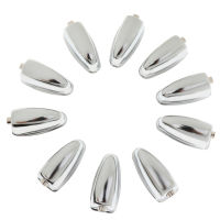 10 Pcs Iron Snare Drum Lug Bass Drum Claw Hooks Percussion Instrument Parts Accessories