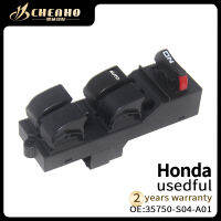 CHENHO Windows Switch สำหรับ Honda 35750-S04-A01