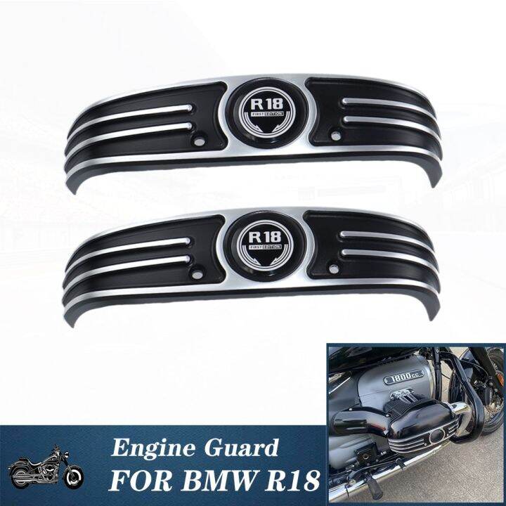 Motorcycle Engine Protector Cover For BMW R18 R18B R18TC Classic 719 ...