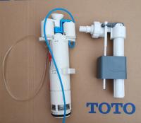 TOTO Hidden water tank WH090WH099 wall-mounted toilet accessories water inlet valve stop water pneumatic drain valve