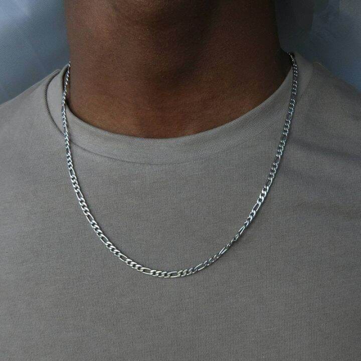 cw-2022-fashion-new-figaro-chain-necklace-men-stainless-steel-gold-color-long-necklace-for-men-jewelry-gift-collar-hombres