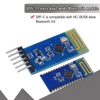 XHLXH 2.4GHZ BLE4.2 Bluetooth3.0 with HC-05/06 /JDY-31/30 JDY-33 Serial Port SPP Bluetooth Module Bluetooth SPP-C Bluetooth Board