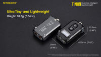 Nitecore TINI2