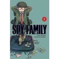 พร้อมส่งการ์ตูนver-eng-spy-x-family-comic-english-books-paperback-ฉบับภาษาอังกฤษ-เล่ม-1-7-ล่าสุด-แบบแยกเล่ม