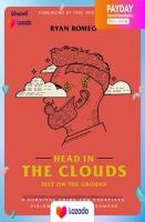 Head in the Clouds, Feet on the Ground : A Survival Guide for Creatives, Visionaries, and Dreamers [Paperback](ใหม่) หนังสืออังกฤษพร้อมส่ง