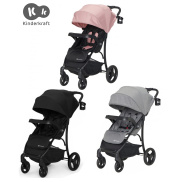 xe đẩy cho bé kinderkraft crusier