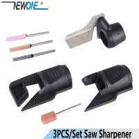 GJPJ-Newone Saw Sharpening Attachment Lawn Mower/chain Saw/garden Tool Sharpener Adapter For Dremel Drill Rotary Tool