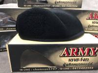 หมวกเบเรต์ จัดทรง Armyเขาชะโงก ของแท้100%ร้านนี้เท่านั้น หมวกผลิตจากขนสัตว์นำเข้าจากต่างประเทศ  หมวกพร้อมหน้าหมวก