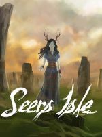 Seers Isle เกม คอมพิวเตอร์ PC โน๊ตบุ๊ค แฟลชไดร์ฟ PC GAME​ ติดตั้งง่าย