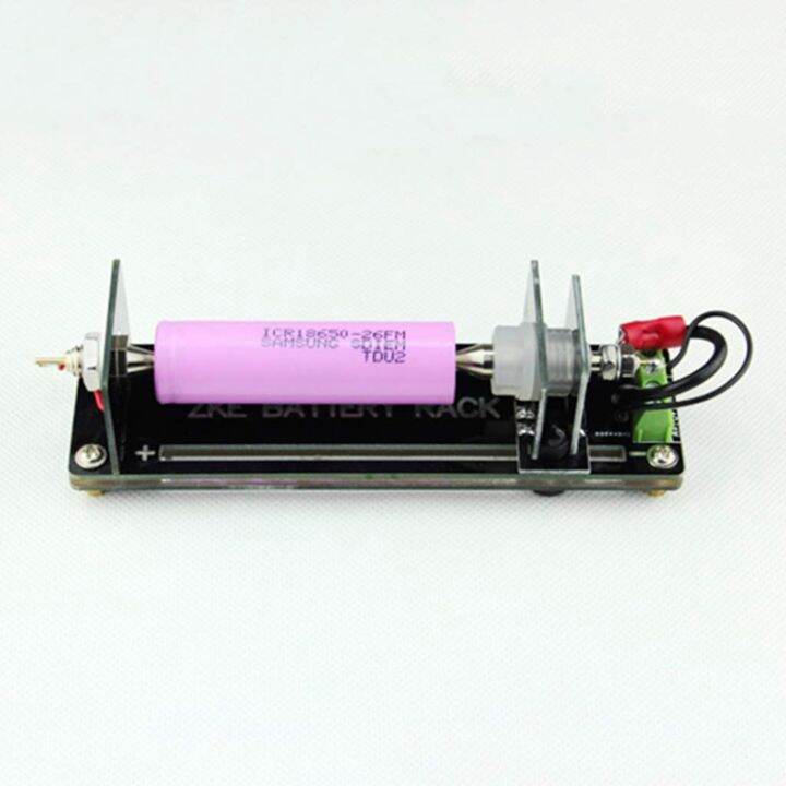 4-wire-battery-resistance-capacity-test-testing-stand-cell-holder-for-18650-26650-21700-aaa